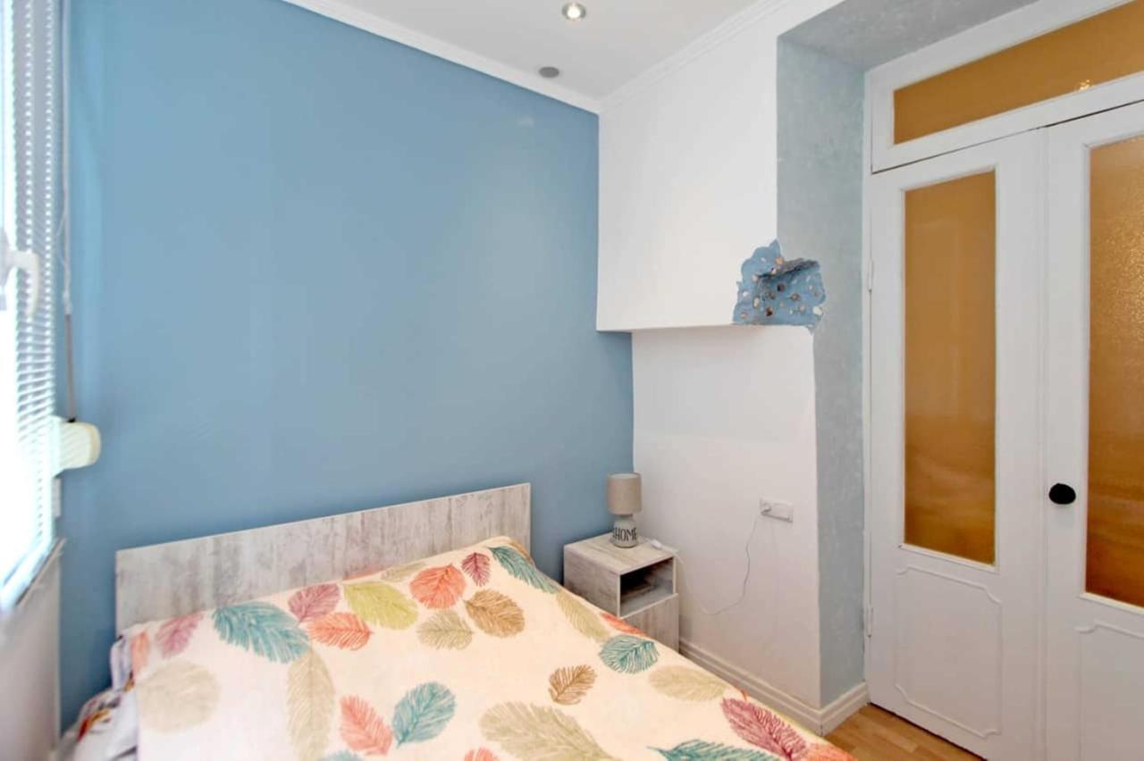 Sunny Apartment In The Center يريفان المظهر الخارجي الصورة