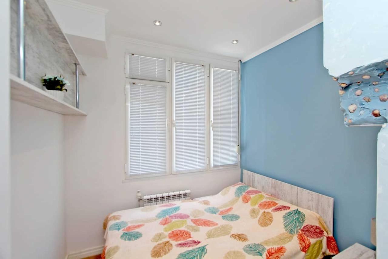 Sunny Apartment In The Center يريفان المظهر الخارجي الصورة