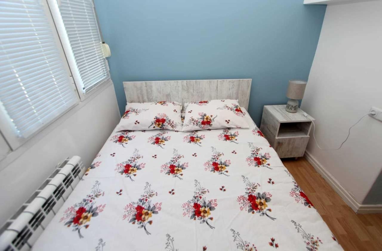 Sunny Apartment In The Center يريفان المظهر الخارجي الصورة