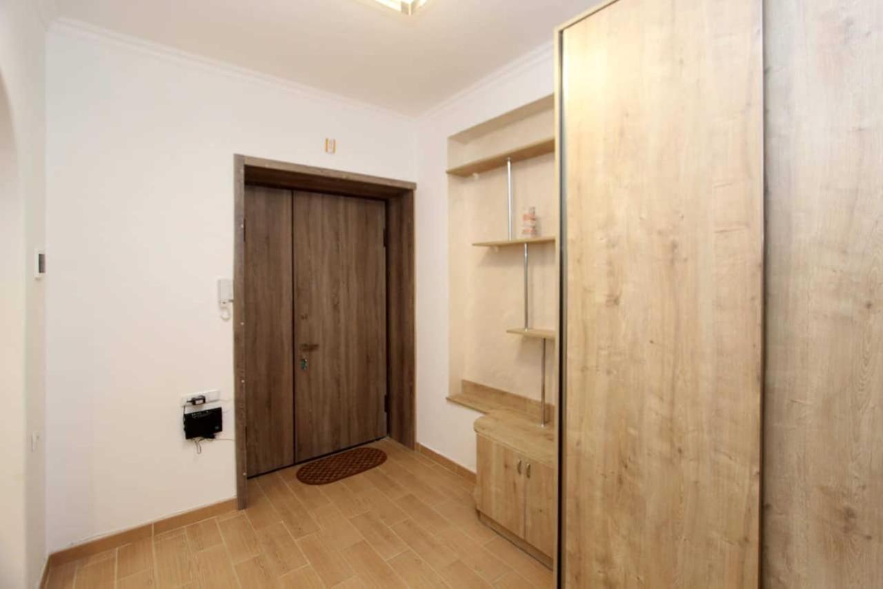 Sunny Apartment In The Center يريفان المظهر الخارجي الصورة
