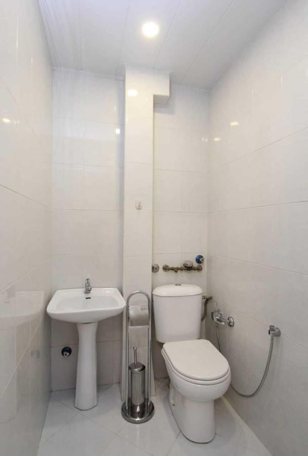 Sunny Apartment In The Center يريفان المظهر الخارجي الصورة